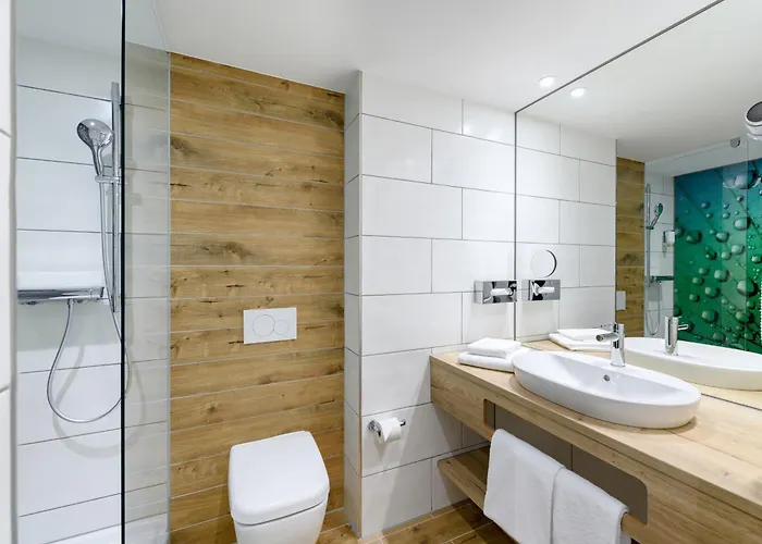 Ibis Styles Aschaffenburg