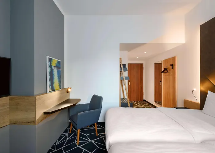 Ibis Styles 3* Aschaffenburg