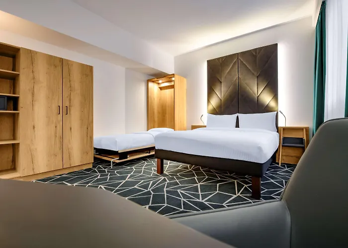 Ibis Styles