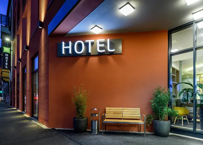 Ibis Styles