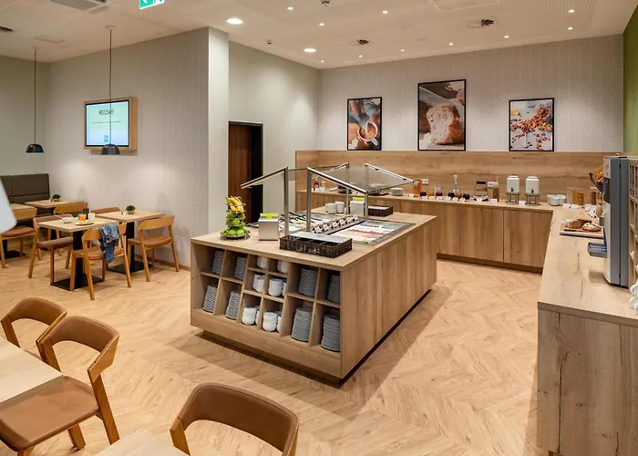 Ibis Styles Hotel 3*