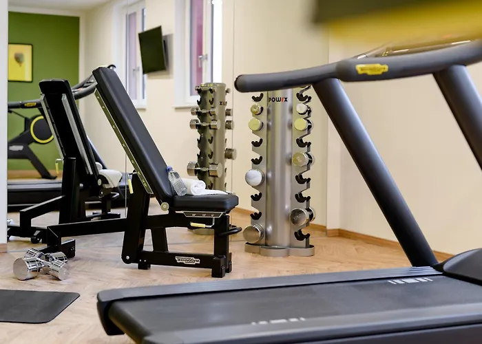Ibis Styles Aschaffenburg
