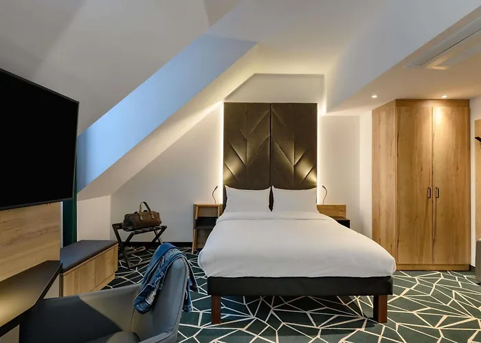 Ibis Styles فندق