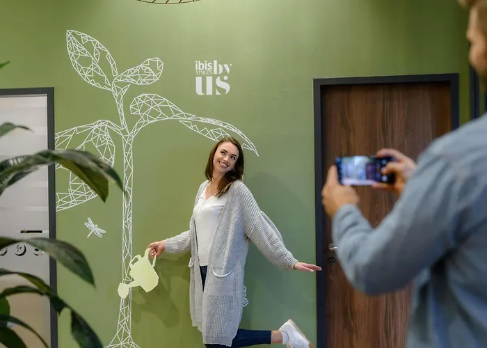 فندق Ibis Styles