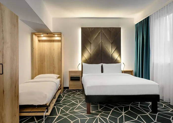 Ibis Styles Hotel Aschaffenburg