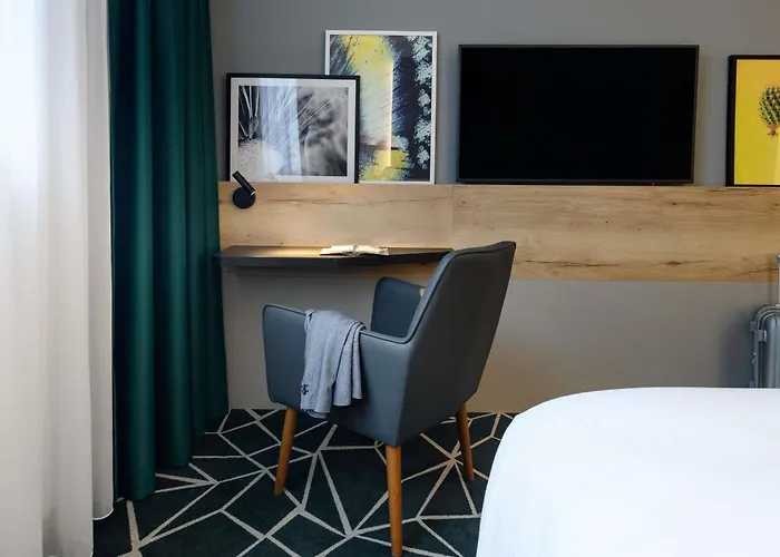 Ibis Styles