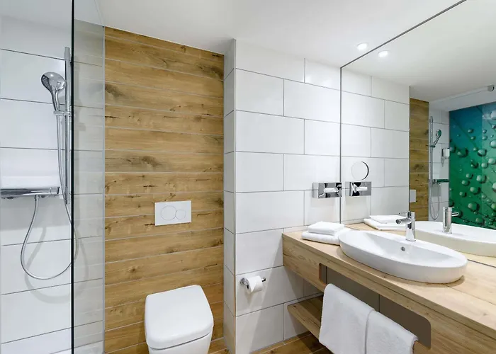 Szálloda Ibis Styles 3*