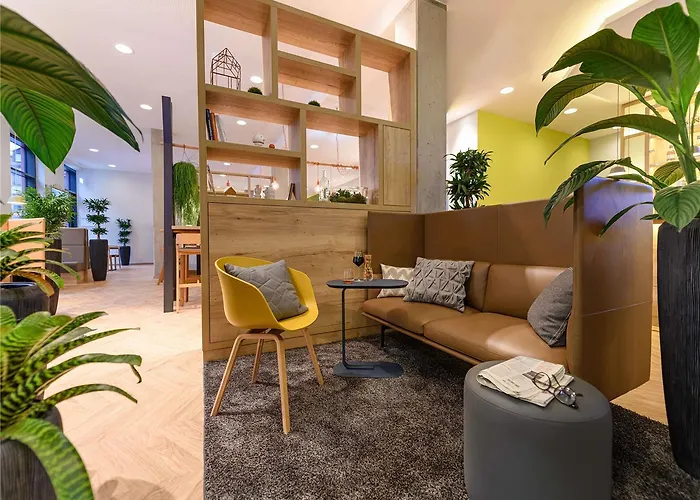 Ibis Styles Hotel