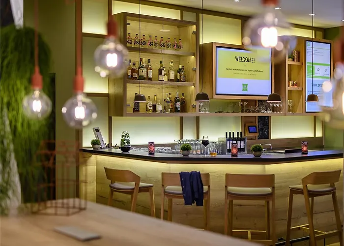 Ibis Styles 3* Aschaffenburg