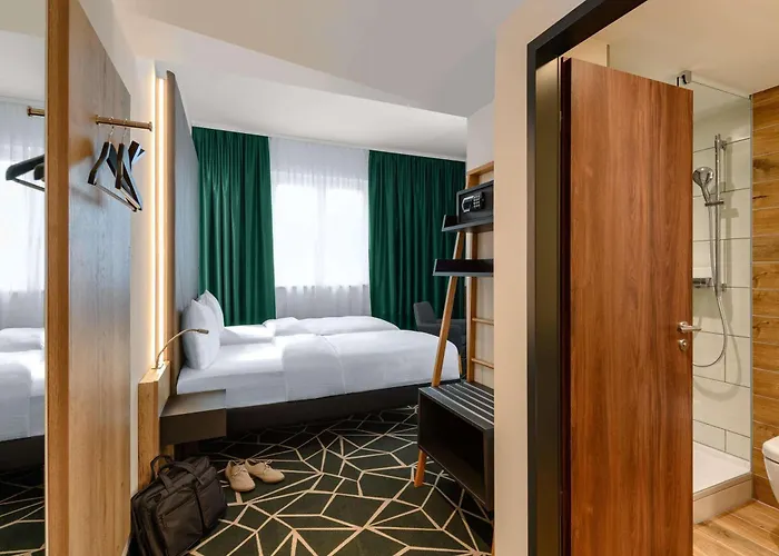 Szálloda Ibis Styles