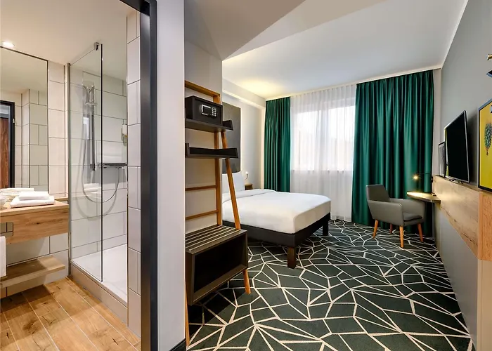 فندق Ibis Styles 3*