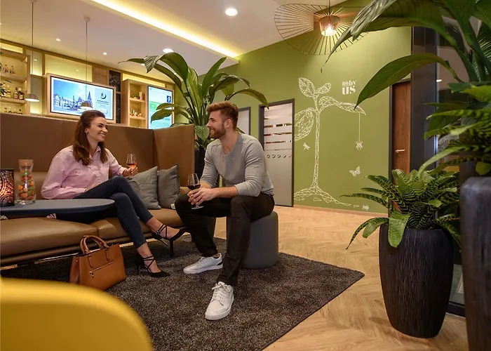Hotel Ibis Styles