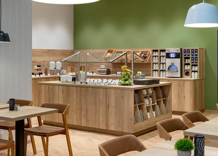 Ibis Styles