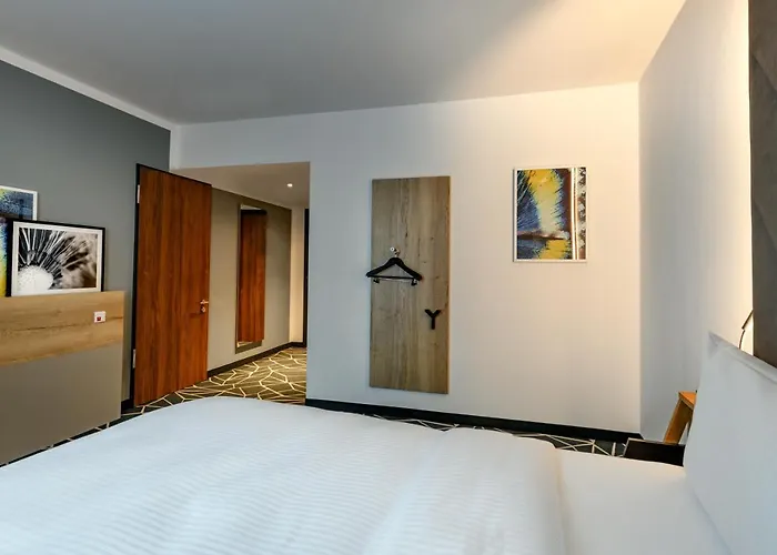 Ibis Styles
